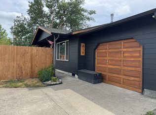 818 SW 19th St, Chehalis, WA 98532