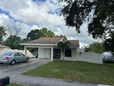 2461 NW 14th Street, Fort Lauderdale, FL, 33311