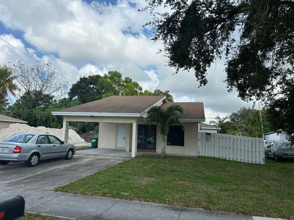 2461 NW 14th Street, Fort Lauderdale, FL 33311