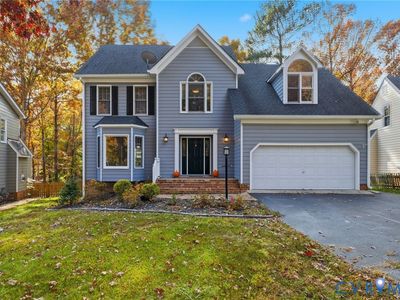 15207 Powell Grove Rd, Midlothian, VA, 23112