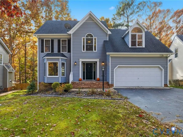 15207 Powell Grove Rd, Midlothian, VA 23112