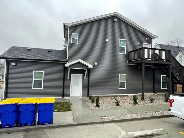 1301 Indianola St #C, Bowling Green, KY 42101