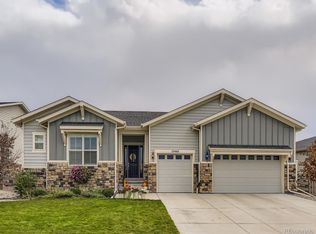 27460 E Lakeview Dr, Aurora, CO 80016