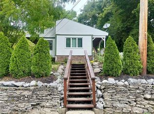116 East Ave, Akron, NY 14001