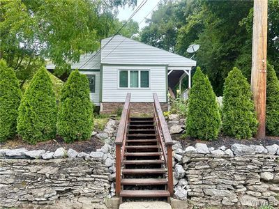 116 East Ave, Akron, NY, 14001
