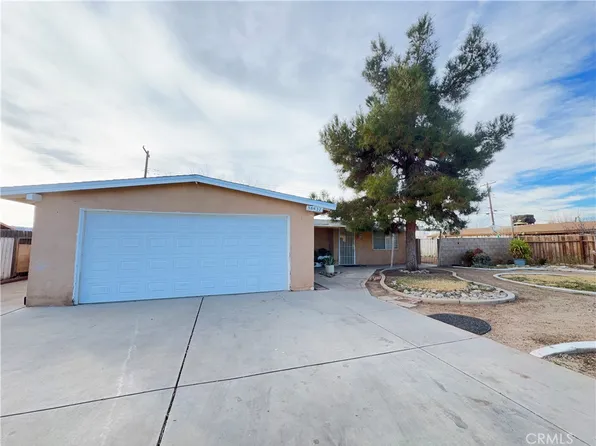 38437 32nd St E, Palmdale, CA 93550