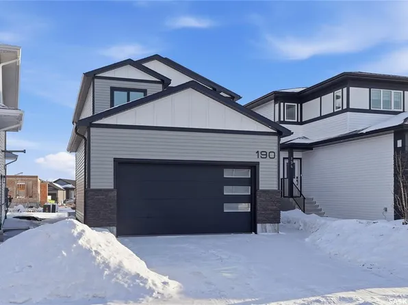 190 Doran WAY, Saskatoon, SK S7V 0Z7