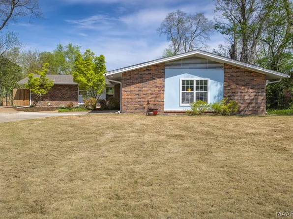 2801 Crawford St, Montgomery, AL 36111