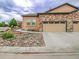 2704 Harvest Ridge Hts, Colorado Springs, CO 80918
