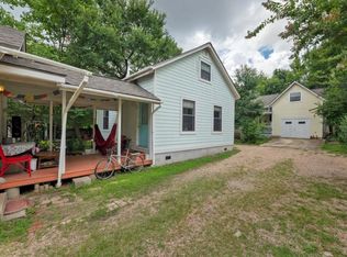 917 E 40th St UNIT B, Austin, TX 78751