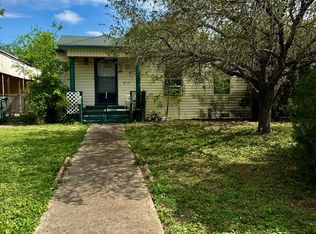 214 E Harding Ave, Harlingen, TX 78550