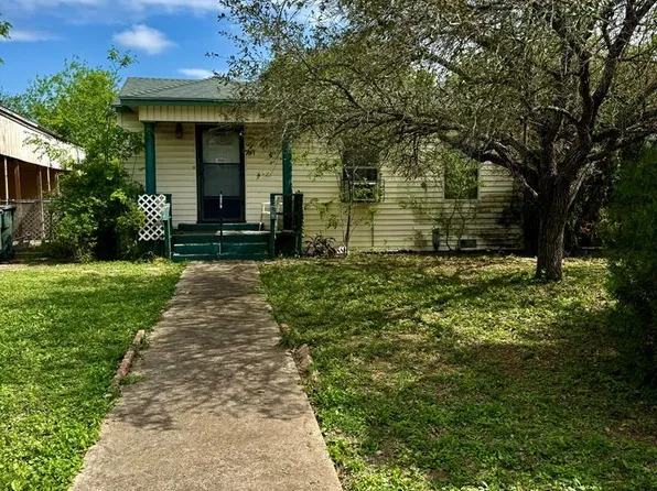 214 E Harding Ave, Harlingen, TX 78550