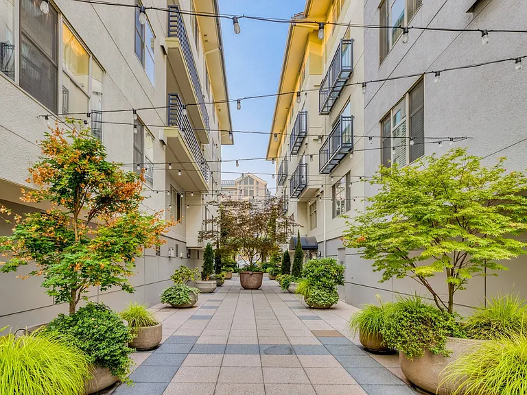 Tera Apartments — Photo 34