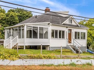 135 Blithewood Ave, Worcester, MA 01604