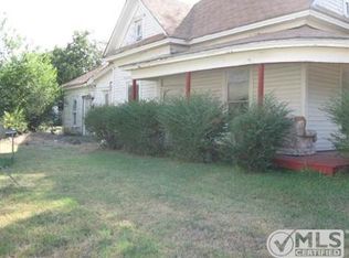 219 Cedar St, Wills Point, TX 75169