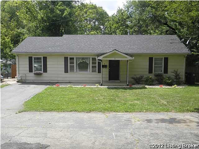 1st image of 3 Thorn St