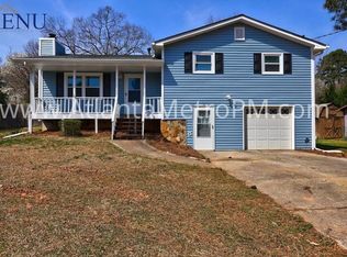 207 Village Way, Lawrenceville, GA 30046
