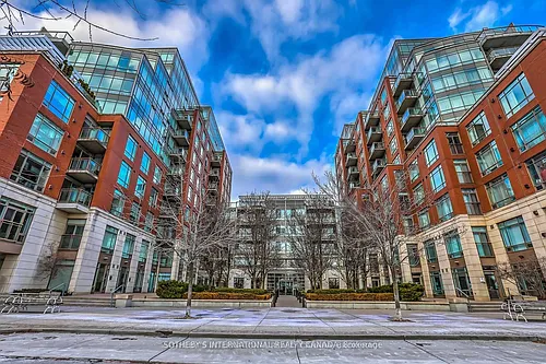 500 Queens Quay W Photo 1