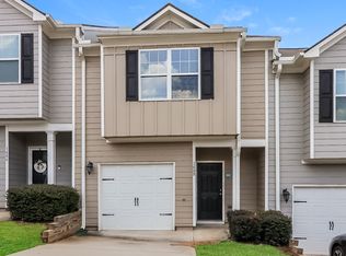 1408 Canopy Dr, East Pt, GA 30344