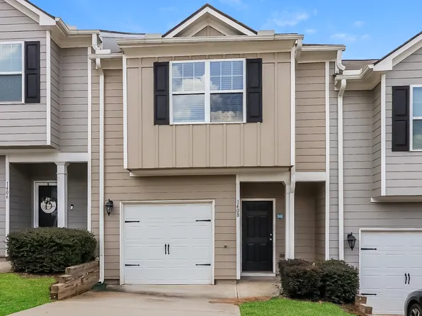 1408 Canopy Dr, East Pt, GA 30344