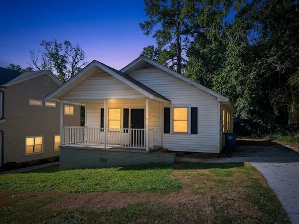 10 Clark St, Greenville, SC 29607