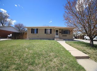 6585 Zenobia St, Arvada, CO 80003