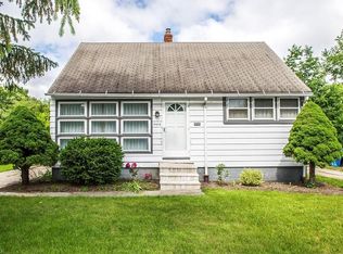 4402 W 187th St, Cleveland, OH 44135