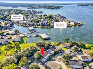 132 April Point Dr N, Montgomery, TX 77356