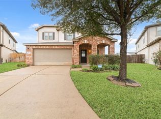 21482 Biscayne Valley Ln, Katy, TX 77449