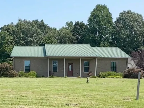 3261 E Finley Ridge Rd, Campbellsville, KY 42718
