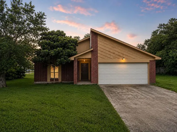 2201 Webster St, League City, TX 77573