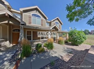 4133 Hogback Point, Colorado Springs, CO 80923