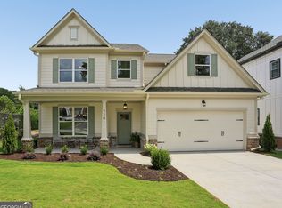 5201 Mulberry St, Flowery Branch, GA 30542