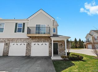 10036 Ridge Run St, Howell, MI 48855