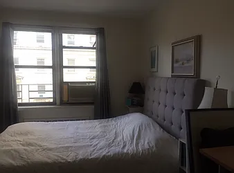 Rented by Geraldine Capasso, LREB