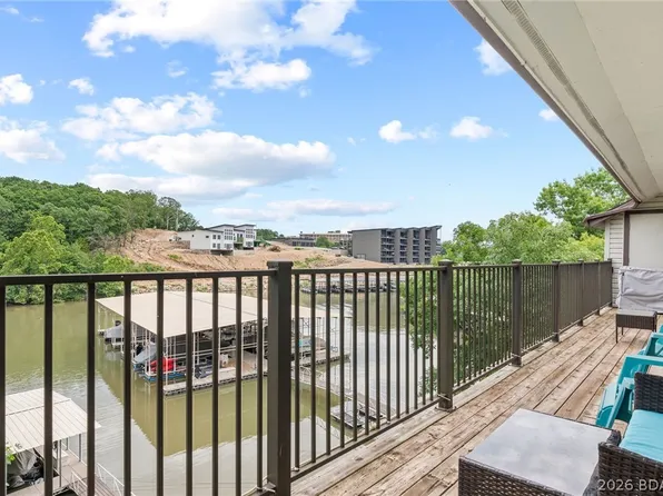 87 Circle Edge #19-3A, Lake Ozark, MO 65049