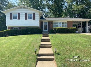 6202 Rockglen Dr, Springfield, VA 22152