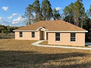 11125 SE 119th St, Belleview, FL 34420