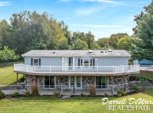 5200 N Solomon Rd, Middleville, MI 49333