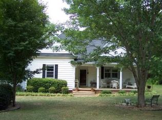 1879 Kelleytown Rd, McDonough, GA 30252