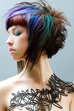 Shades of Color Hair Salon