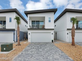 1314 2nd St S, Jacksonville Beach, FL 32250