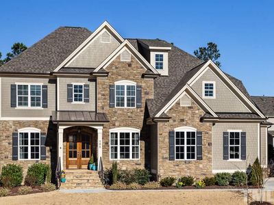 105 Honeyridge Ln, Holly Springs, NC, 27540