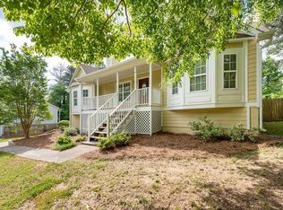 165 Paces Lakes Rdg, Dallas, GA 30157