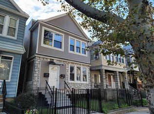 13 Wade St UNIT 1, Jersey City, NJ 07305