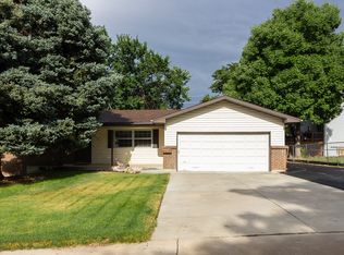 6586 S Crocker St, Littleton, CO 80120