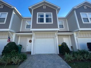 1832 Stable Ln #1, Fort Walton Beach, FL 32547