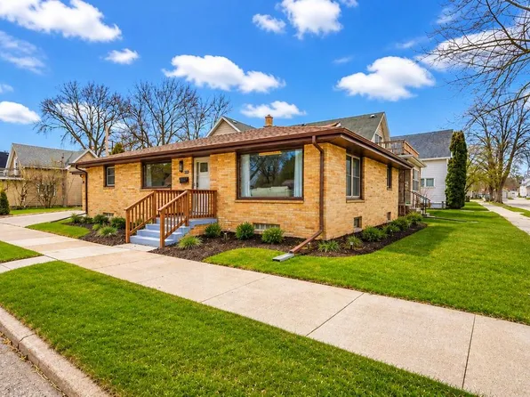 1147 Logan AVENUE, Sheboygan, WI 53083
