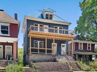 928 Morningside, Pittsburgh, PA 15206
