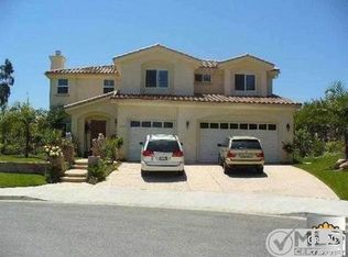 17056 Itasca St, Northridge, CA 91325